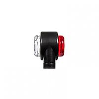 Lampa gabarit LED 12 LED Alb + Rosu 12V-24V