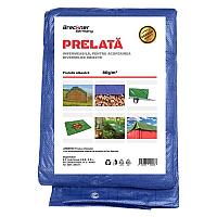 Prelata impermeabila 4x5 metri piscine , utilaje de constructii , remorci , barci , terase, auto 80g/m2