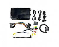 Navigatie cu Android 9 2GB RAM + 32 GB ROM compatibil Vw Seat Soda