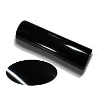 Folie auto Negru lucios premium tehnologie eliminare bule 1.52mx1m ® ALM