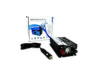 Invertor 24V-220V putere 300W 2x USB