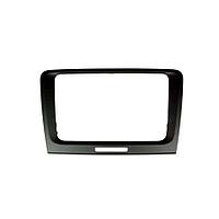 Rama adaptoare Navigatie compatibil Skoda Superb 2 2008-2015