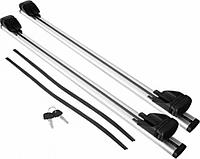 Set bare transversale Mazda 6 Break 2012-2016 ® ALM