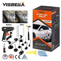 Kit reparatie indoituri si lovituri caroserie auto