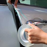 Folie transparenta protectie auto NANO rola 7cm x 5 metri