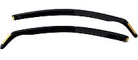 Paravanturi Heko fata dedicate Toyota Land Cruiser V8 J200 2008-2020