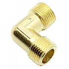 Cot refulare compresor 3/8" 16mm x 1/4" 12.8mm nr.1148, foto 3