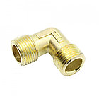 Cot refulare compresor 3/8" 16mm x 1/4" 12.8mm nr.1148, foto 4