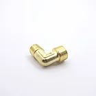Cot refulare compresor 3/8" 16mm x 1/4" 12.8mm nr.1148, foto 7