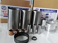 Set Motor CN U445 Auto General Motor