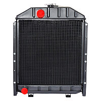 Radiator U445 Import