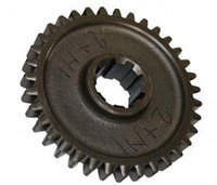 Pinion C.V. U650 Diversi producatori PN: 31.17.119