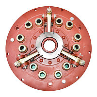 Placa Presiune Asamblata U650 Import