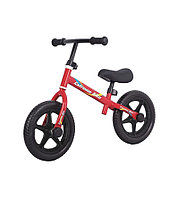Bicicleta echilibru pentru copii, fara pedale, 3-6 ani