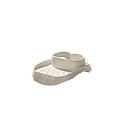 Suport bauturi pentru piscina SPA Intex, PVC, 26 x 22 x 18 cm