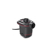 Pompa aer pentru produse gonflabile, electrica, 12 V