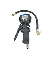 Pistol umflat roata cu manometru digital premium 3017