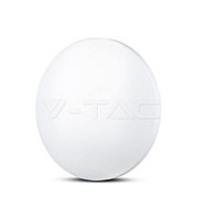 Aplica led 24w milky star cover schimbarea culorii 3 in 1 cod: 7607