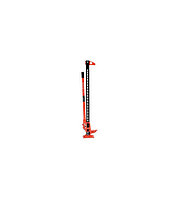 Cric mecanic tip off road. 3t 130-1070 mm yato farm jack cod: