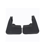 Set aparatori noroi pentru fata sau spate compatibile dacia duster