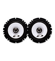 Boxe auto alpine sxe-1725s 16.5cm. 40w rms