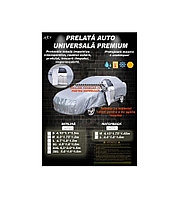 Prelata premium pentru berlina. marimea 3xl 5.6x1.9x1.5m