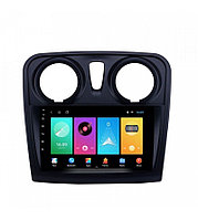 Navigatie compatibila dacia logan 2 1012-2020 navded-c29