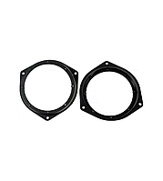 Rama adaptoare difuzoare compatibila opel cod: ram 20.434