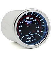 Ceas bord universal voltmetru cod: hao-volt1