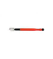 Diamant pentru taiat sticla cu ulei 177mm Cod:YT-7560
