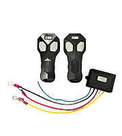 Kit telecomanda wireless pentru troliu atv/auto cod:223c