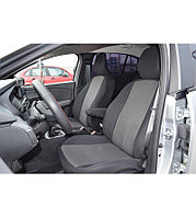 Huse scaun art premium dacia logan iii berlina - acces si essential
