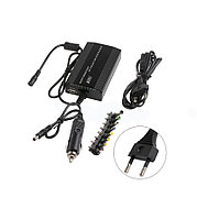 Alimentator laptop universal 100w 220v/12v+usb