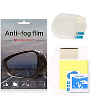 Folie protectie pentru geam lateral anti-apa. anti-apa.
