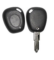 Carcasa telecomanda compatibila renault 2008