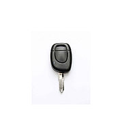 Carcasa telecomanda compatibila renault super nova / solenza . cu