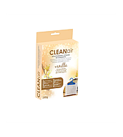 Dezumidificator cu aroma de vanilie, cu umeras, 250g