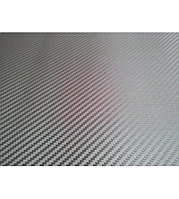 Folie carbon 3D antracit gri inchis cu tehnologie de eliminare a
