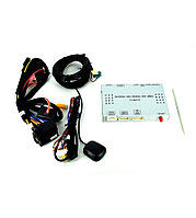 Interfata 6pnbt 6.5inch gps + touch. are wince si se si poate