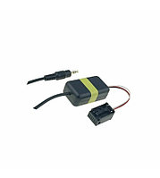 Adaptor audio cod: aux-bmw.01-jack