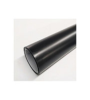 Folie protectie faruri/stopuri material tph negru-mat premium cu