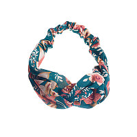 Bentita par verde, diametru 53 cm