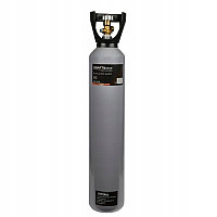 Butelie de gaz CO2 alimentar KraftProfesional KD1830
