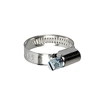Colier cu filet 70-90mm 9mm W2