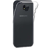 Husa Samsung Galaxy J3 2017 Flippy® Tpu Transparent