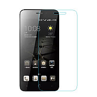Folie Sticla Securizata Flippy, 9H, Transparenta HD, pentru ZTE A601 Transparent