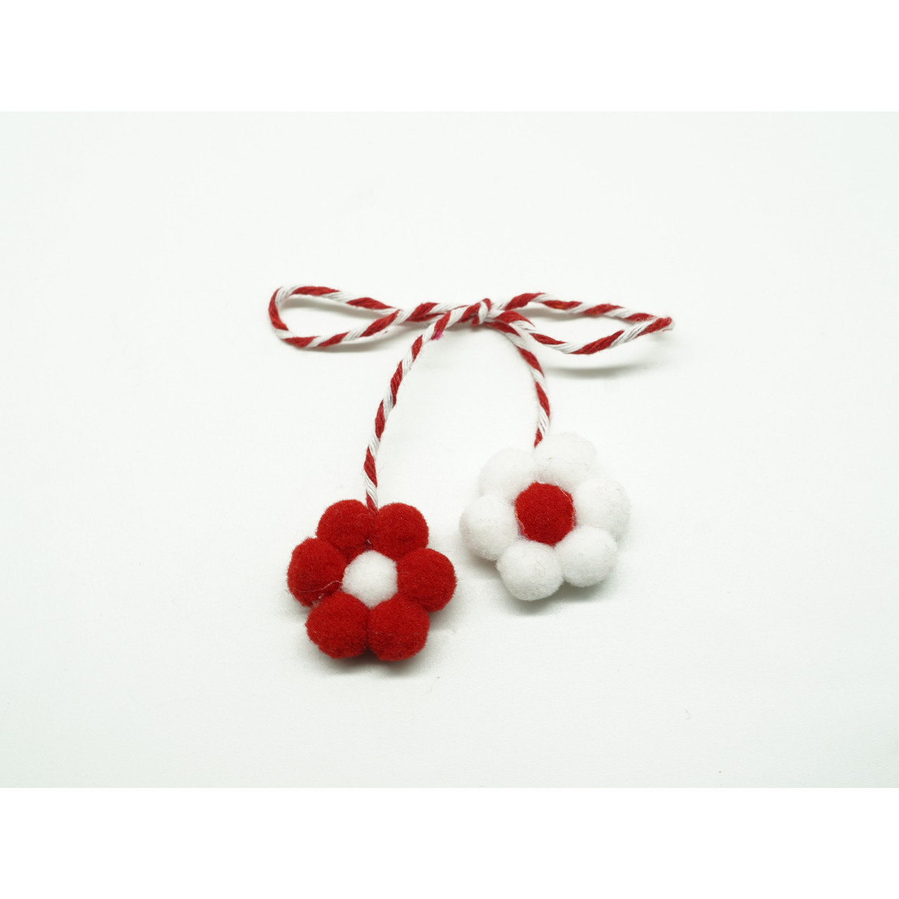 Snur Martisor Floare - foto 1 - id-p95109334