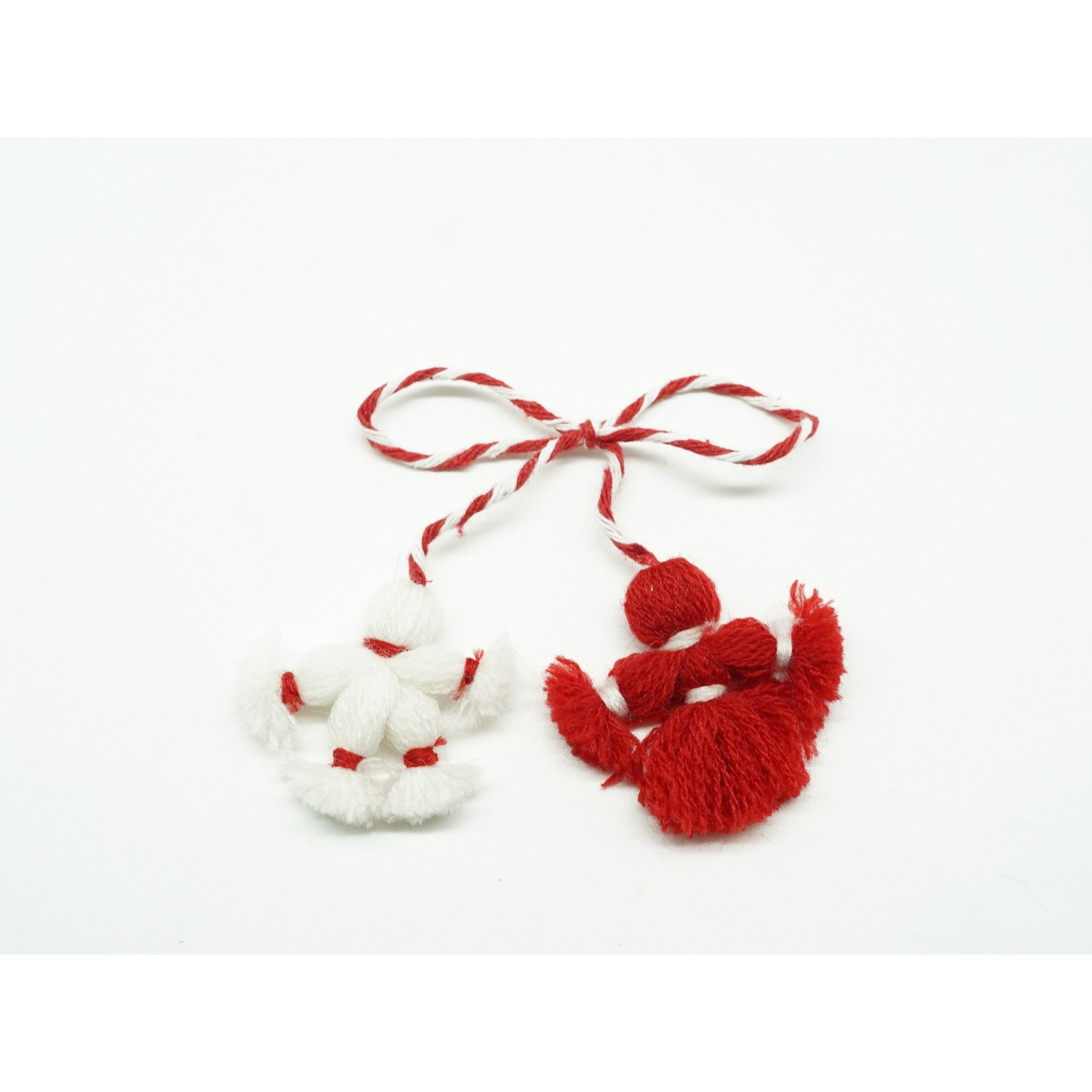 Snur Martisor Jolie model Baiat si Fata - foto 1 - id-p95109336