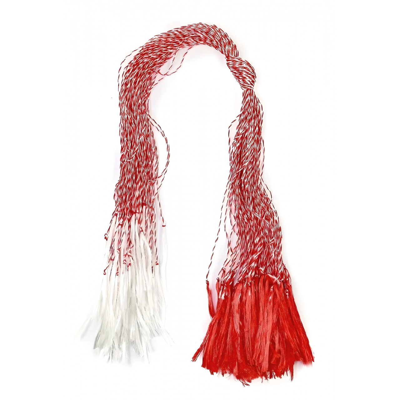 Snur martisor 38 cm set 100 buc - foto 1 - id-p95109662