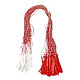 Snur martisor 38 cm set 100 buc - foto 1 - id-p95109662